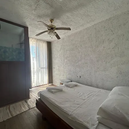 Mozaik Bed & Breakfast Kaş